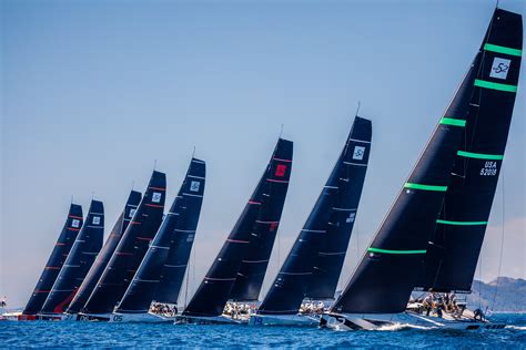 rolex tp 52|tp52 super series.